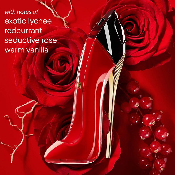 Very Good Girl by Carolina Herrera EDP