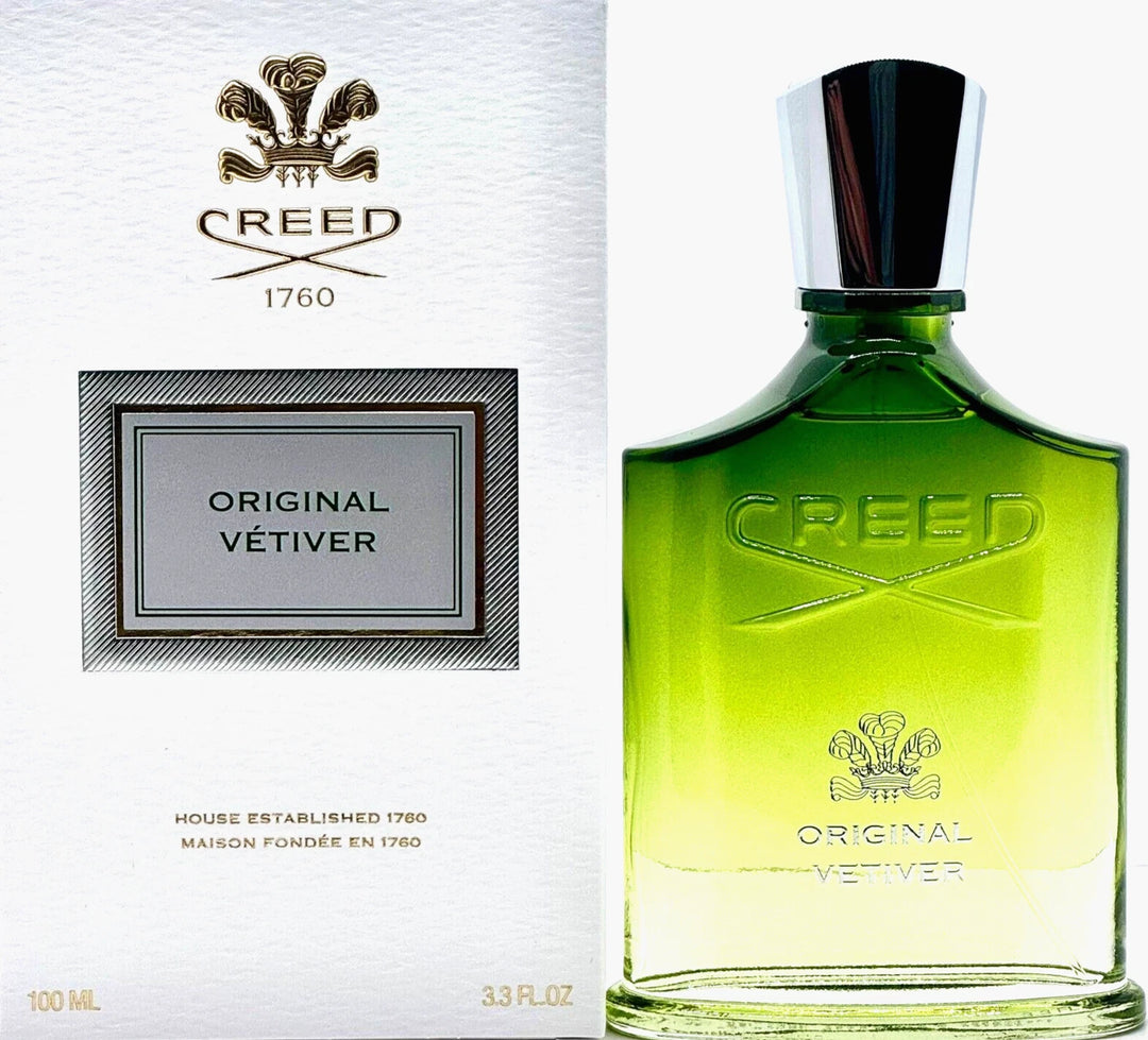 Original Vetiver EDP by Creed