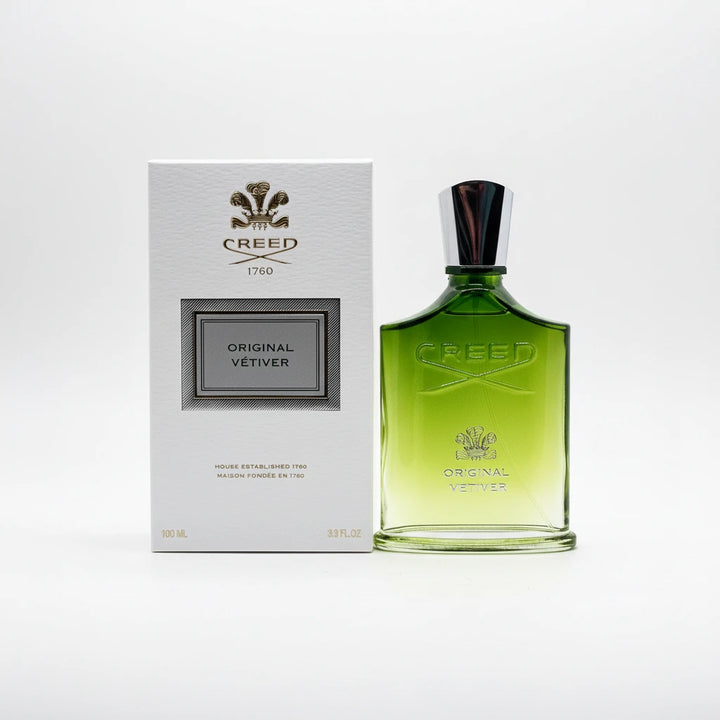 Original Vetiver EDP by Creed