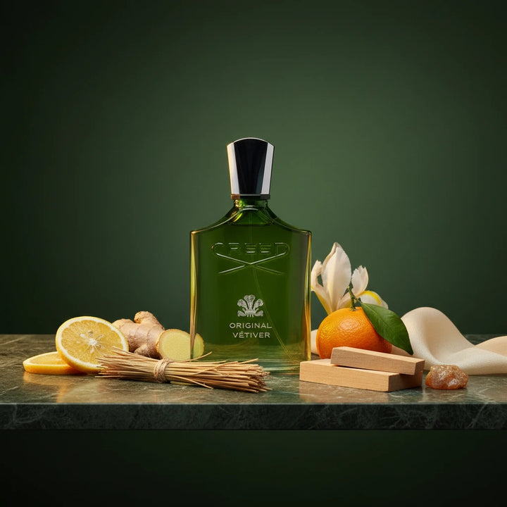 Original Vetiver EDP by Creed