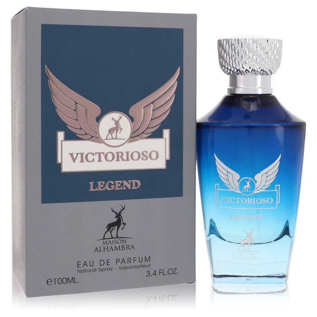 Maison AlHambra Victorioso Legend EDP