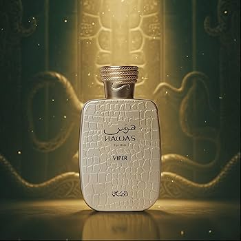 Hawas Viper Rasasi EDP