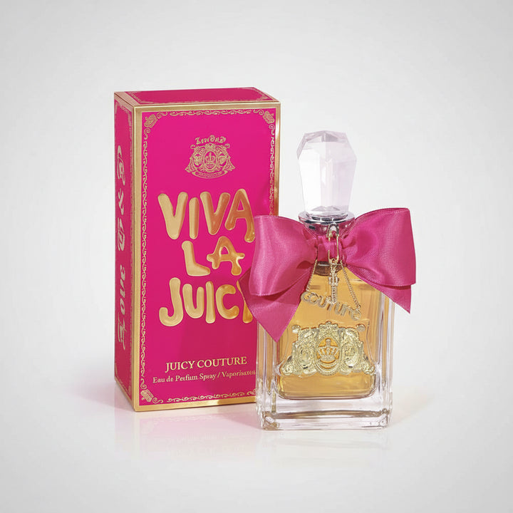 Viva La Juicy by Juicy Couture Eau de Parfum