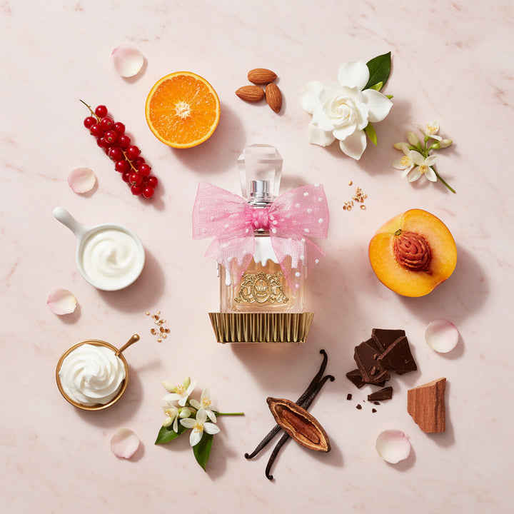 Juicy Couture Viva la Juicy Sucre Eau de Parfum