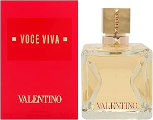 Voce Viva by Valentino 100ml EDP