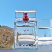 Dolce & Gabbana The One Sport EDT