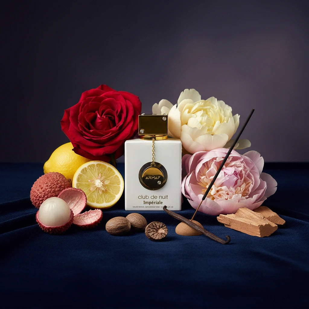 Armaf Club De Nuit Imperiale Eau de Parfum