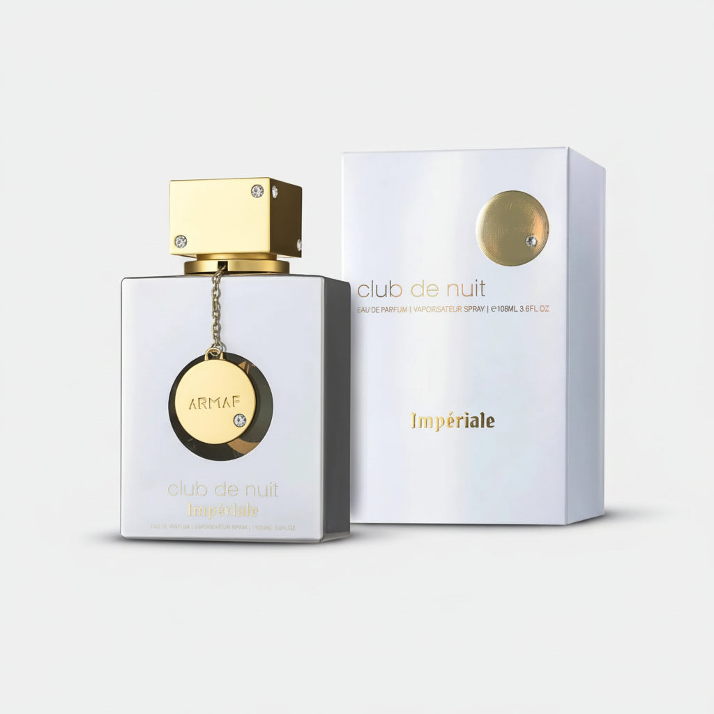 Armaf Club De Nuit Imperiale Eau de Parfum