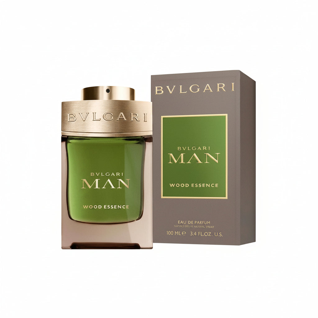 Bvlgari Wood Essence by Bvlgari  Eau de Parfum