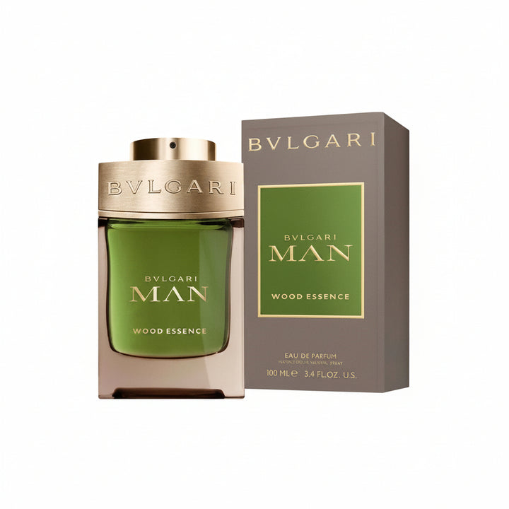 Bvlgari Wood Essence by Bvlgari  Eau de Parfum