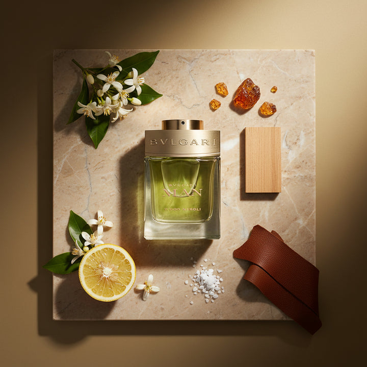 Bvlgari Man Wood Neroli Eau de Parfum