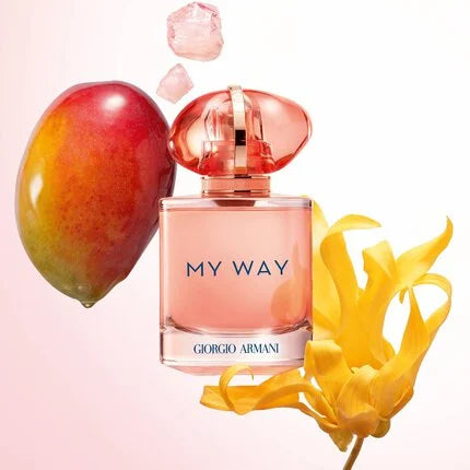 My Way Ylang by Giorgio Armani