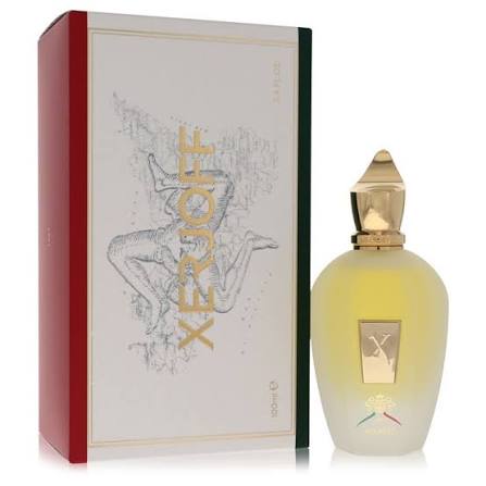 XJ 1861 Naxos Xerjoff for women and men