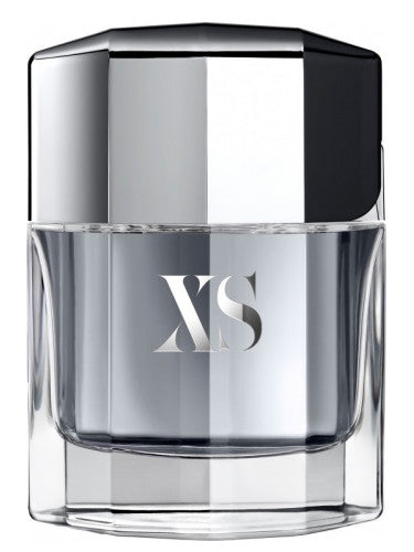 Paco Rabanne XS EDT by Paco Rabanne