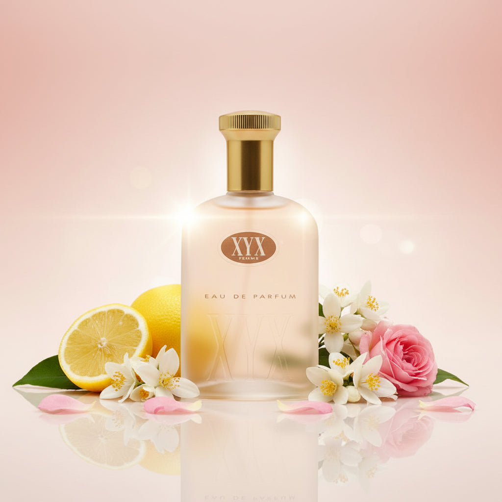 XYX Ppm Fragrances Eau de Parfum