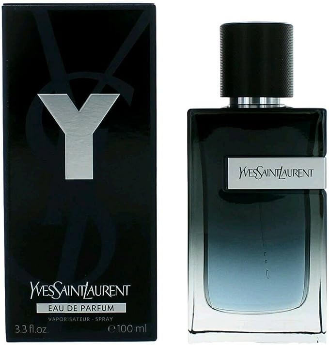 Y by Yves Saint Laurent EDP for Men