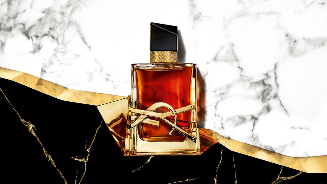 Libre Le Parfum by YSL