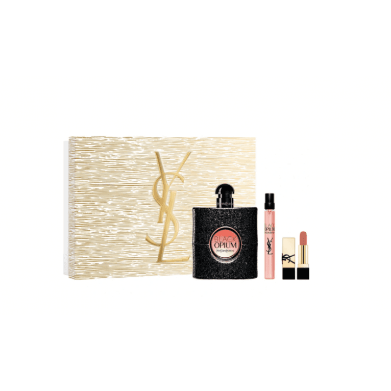 Black Opium EDP by Yves Saint Laurent