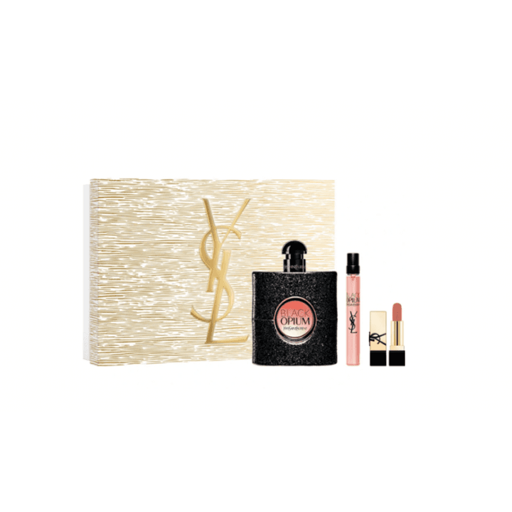 Black Opium EDP by Yves Saint Laurent