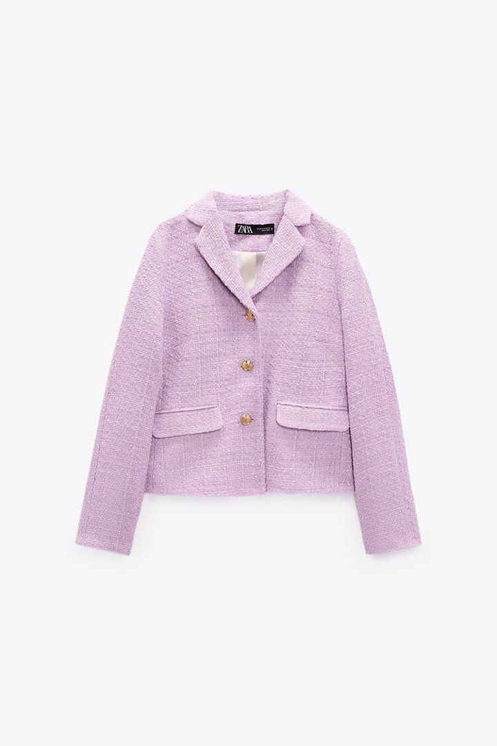Zara 7484 Jacket