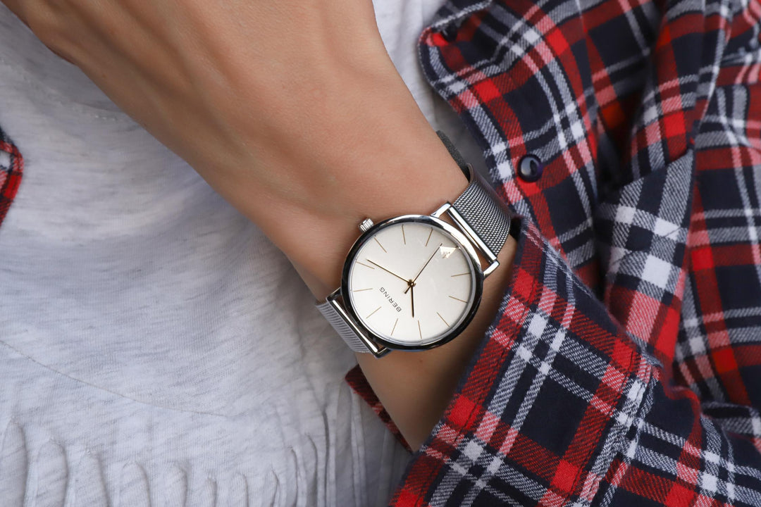 Bering 13436-001 Watch