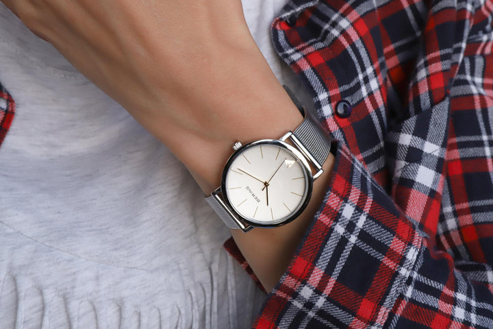 Bering 13436-001 Watch