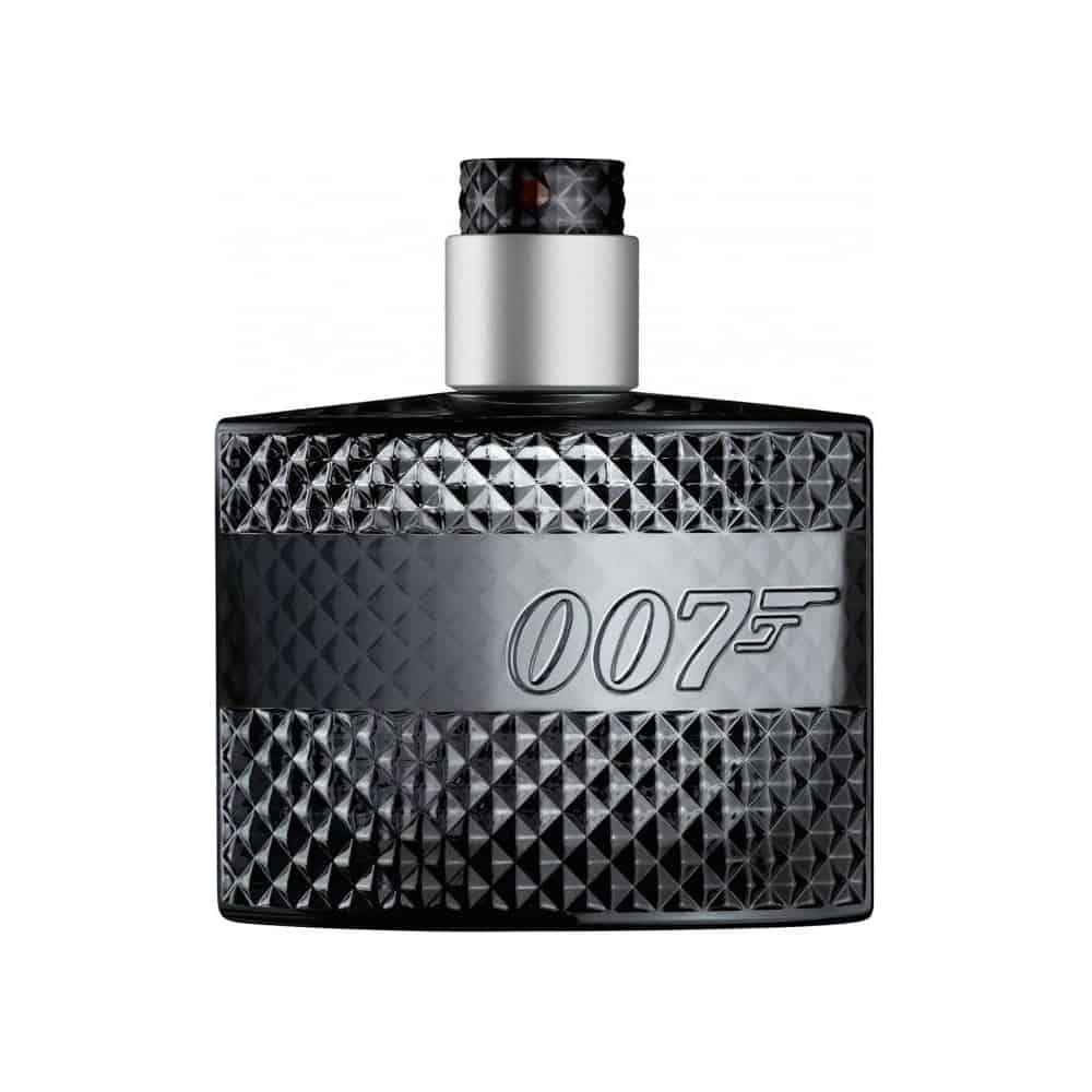 007 by James Bond EDT for Men Unboxed