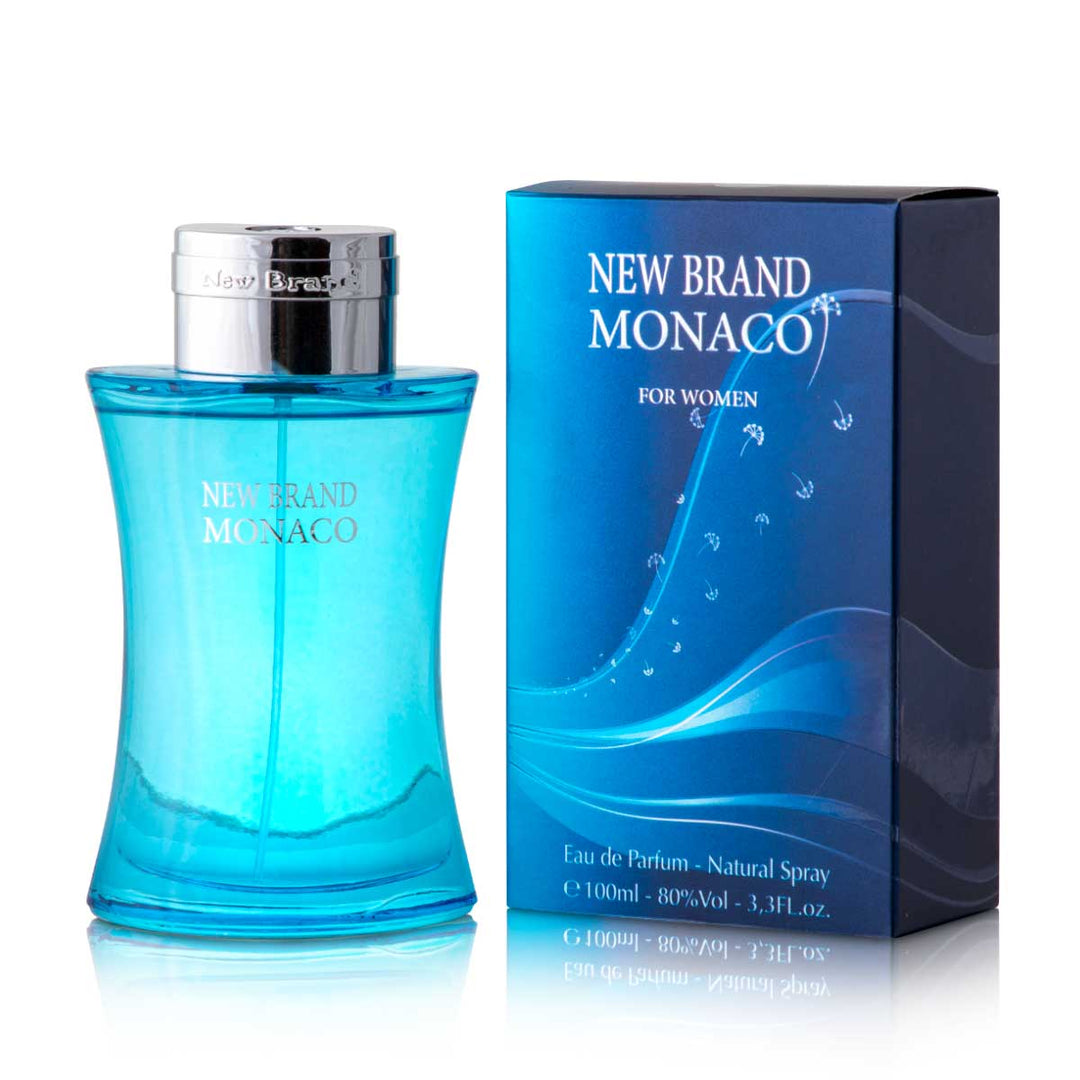 New Brand Monaco EDP for Women