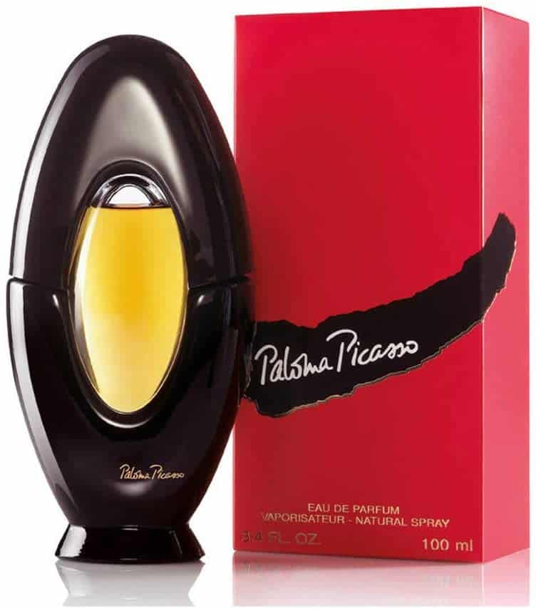 Paloma Picasso by Paloma Picasso EDP