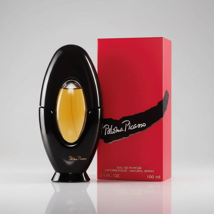 Paloma Picasso by Paloma Picasso Eau de Parfum