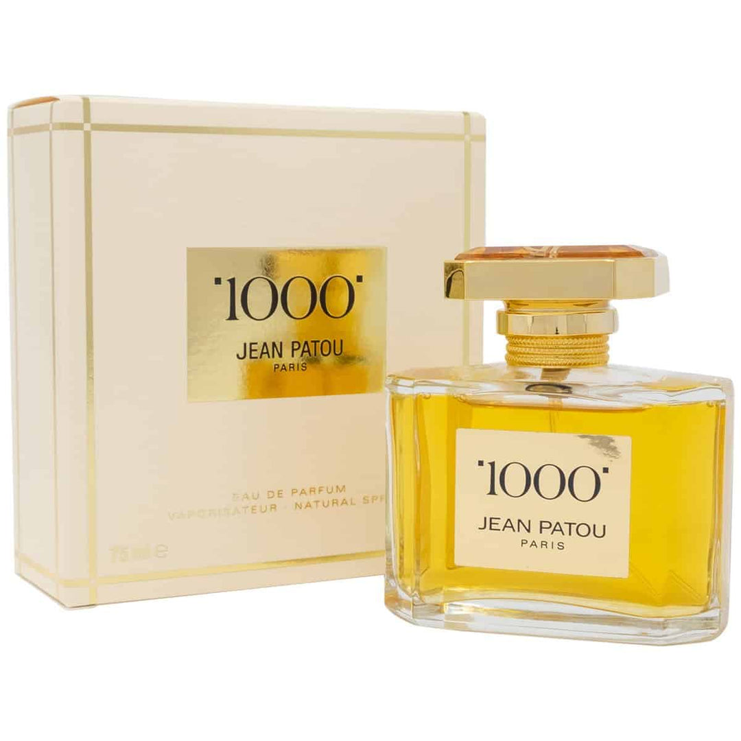 1000 by Jean Patou EDT for Women