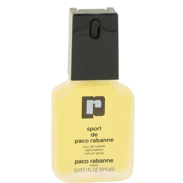 Sport De Paco Rabanne EDT Men