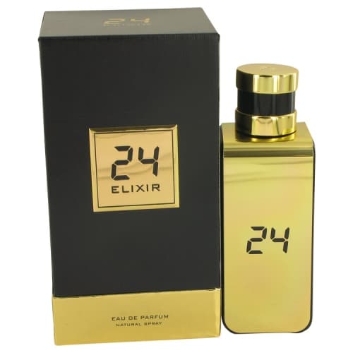 ScentStory 24 Elixir Gold 24 EDP