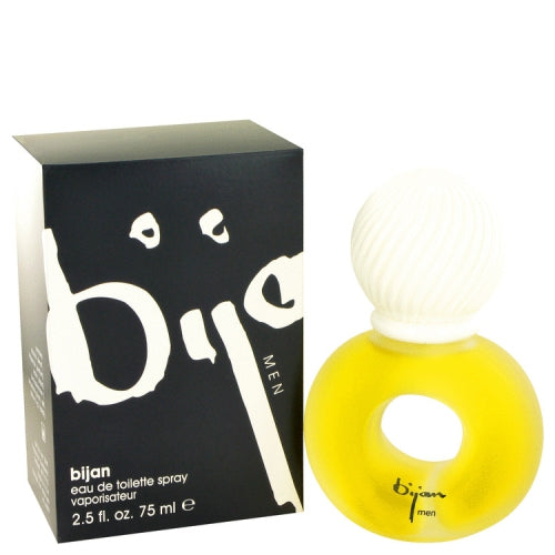 Bijan Men by Bijan 75ml EDT for Men