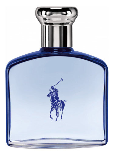 Polo Ultra Blue by Ralph Lauren EDT