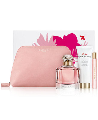 Mon Guerlain EDP 3pcs Set