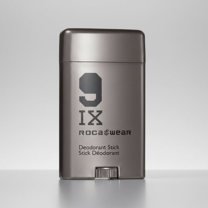 Rocawear 9IX Deodorant