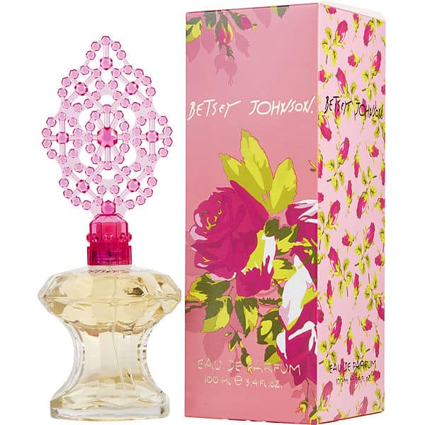 Betsey Johnson EDP