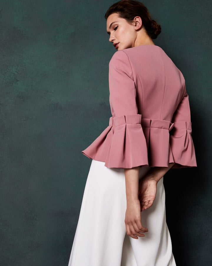 Ted Baker Pink Jacket wmf-maggi-wc8w
