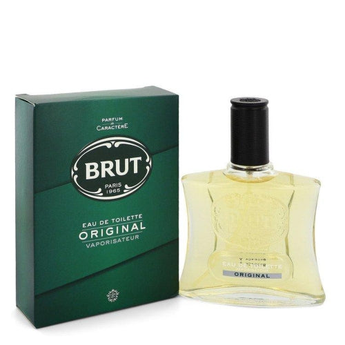 BRUT Original Vaporisateur EDT for Men