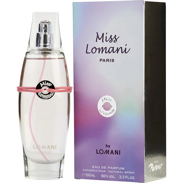 Lomani Miss EDP by Lomani