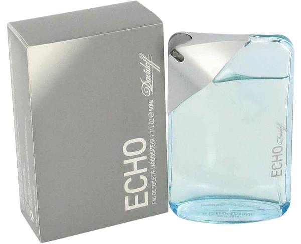 Echo by Davidoff EDT (discontinued)