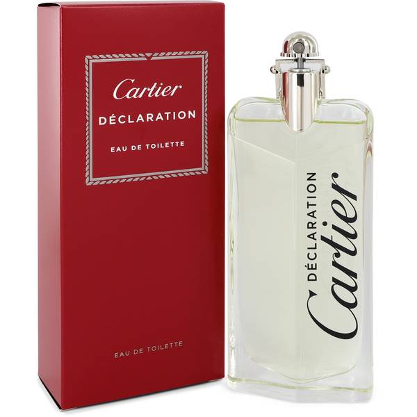 Declaration by Cartier EDT for Men