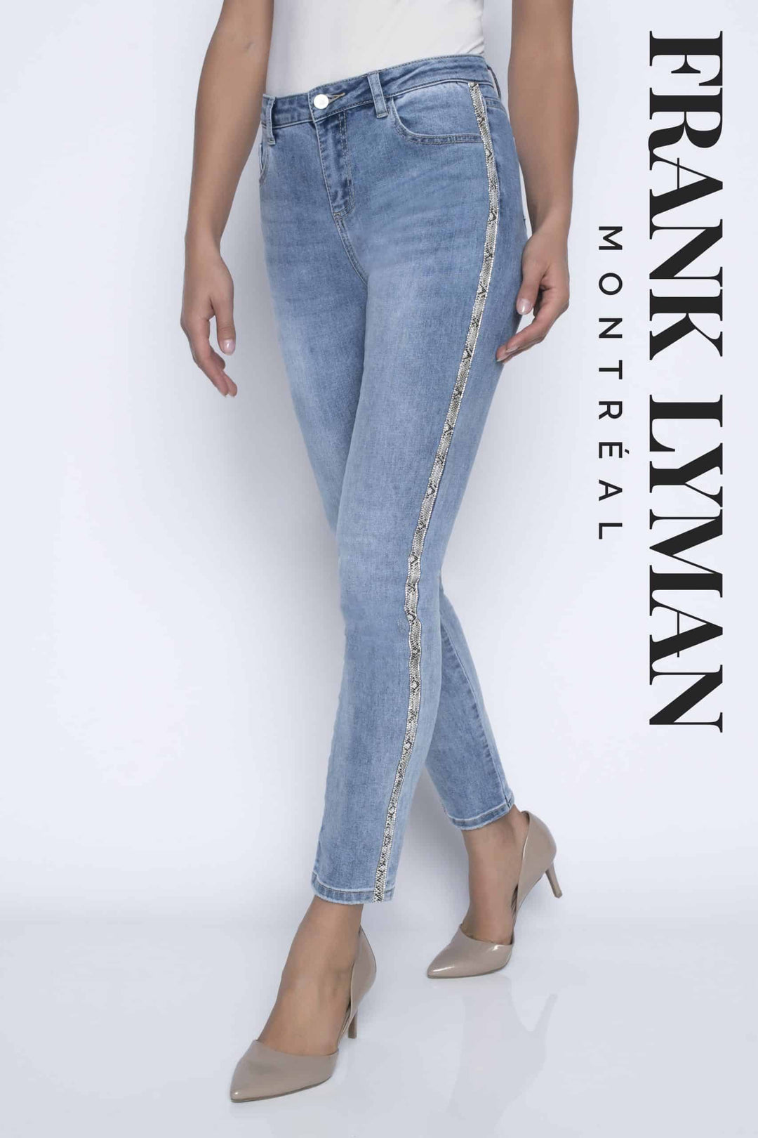 Frank Lyman 196105U Pants