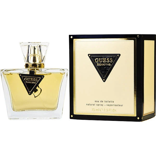 Guess Seductive EDT by Guess