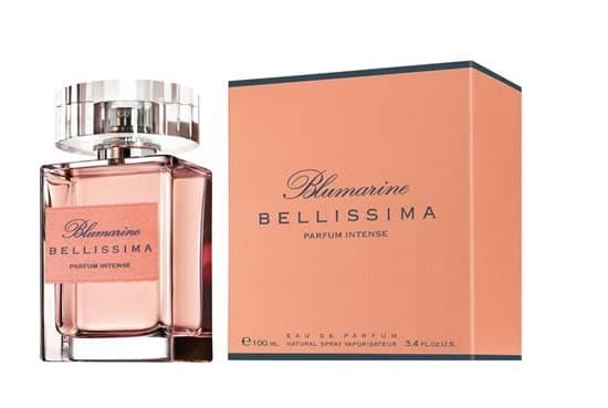 Blumarine Bellissima Parfum Intense EDP 100ml for Women