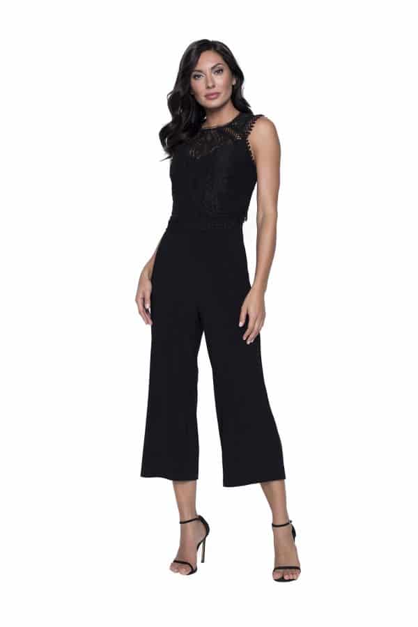 Frank Lyman Jumpsuit 201460