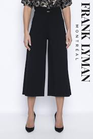 Frank Lyman Culottes 203109U