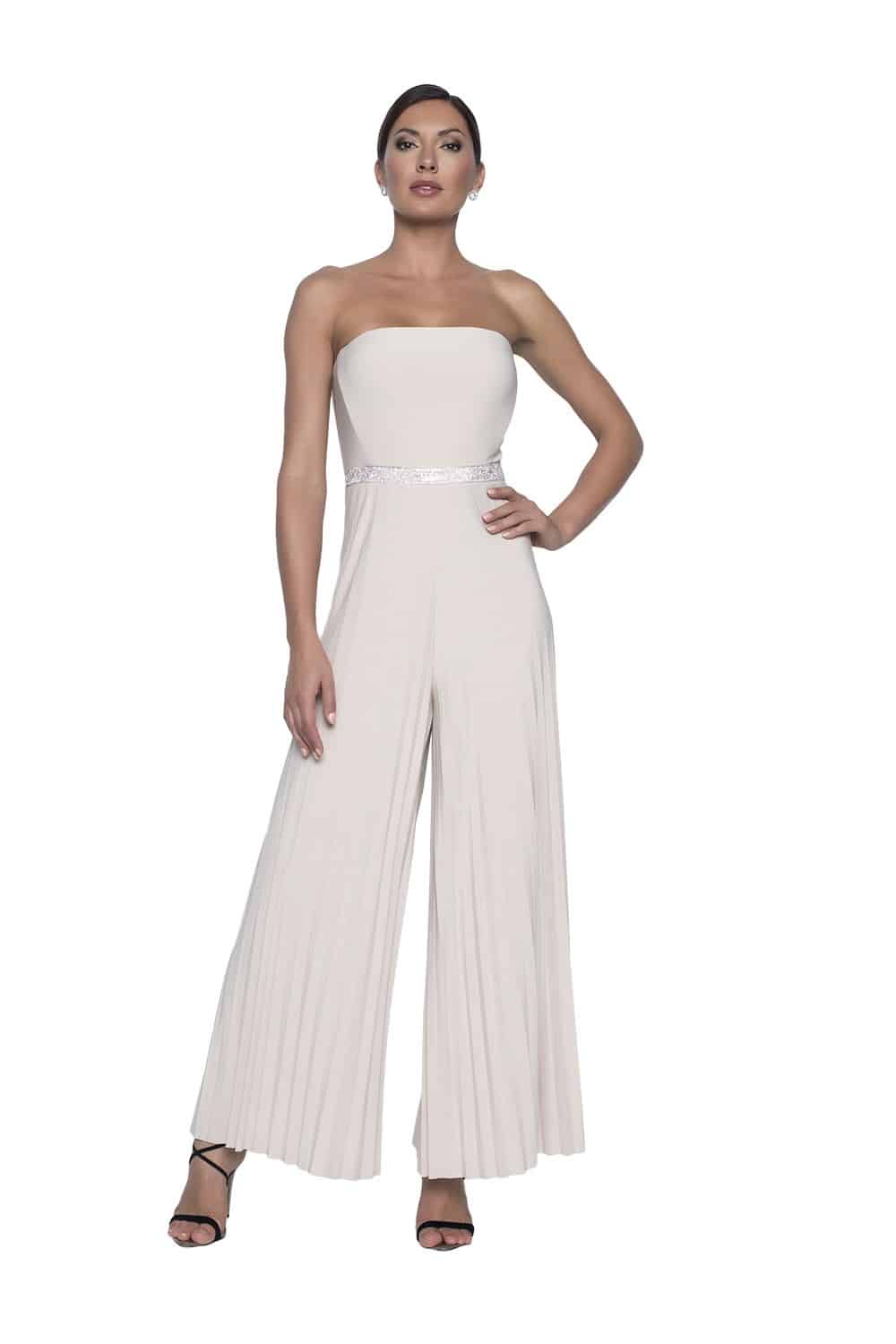 Frank Lyman 208022 Jumpsuit