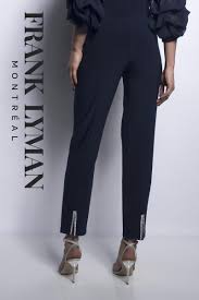 Frank Lyman Pants 209027